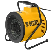 Электрокалориферы