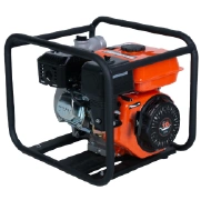 Мотопомпы для чистой воды