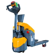 Тележки электрические