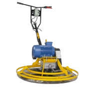 Заглаживающие машины по бетону