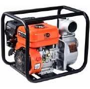 Мотопомпы для грязной воды