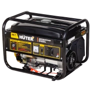 Бензиновые генераторы