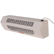 Тепловые завесы