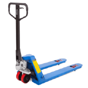 Тележки гидравлические