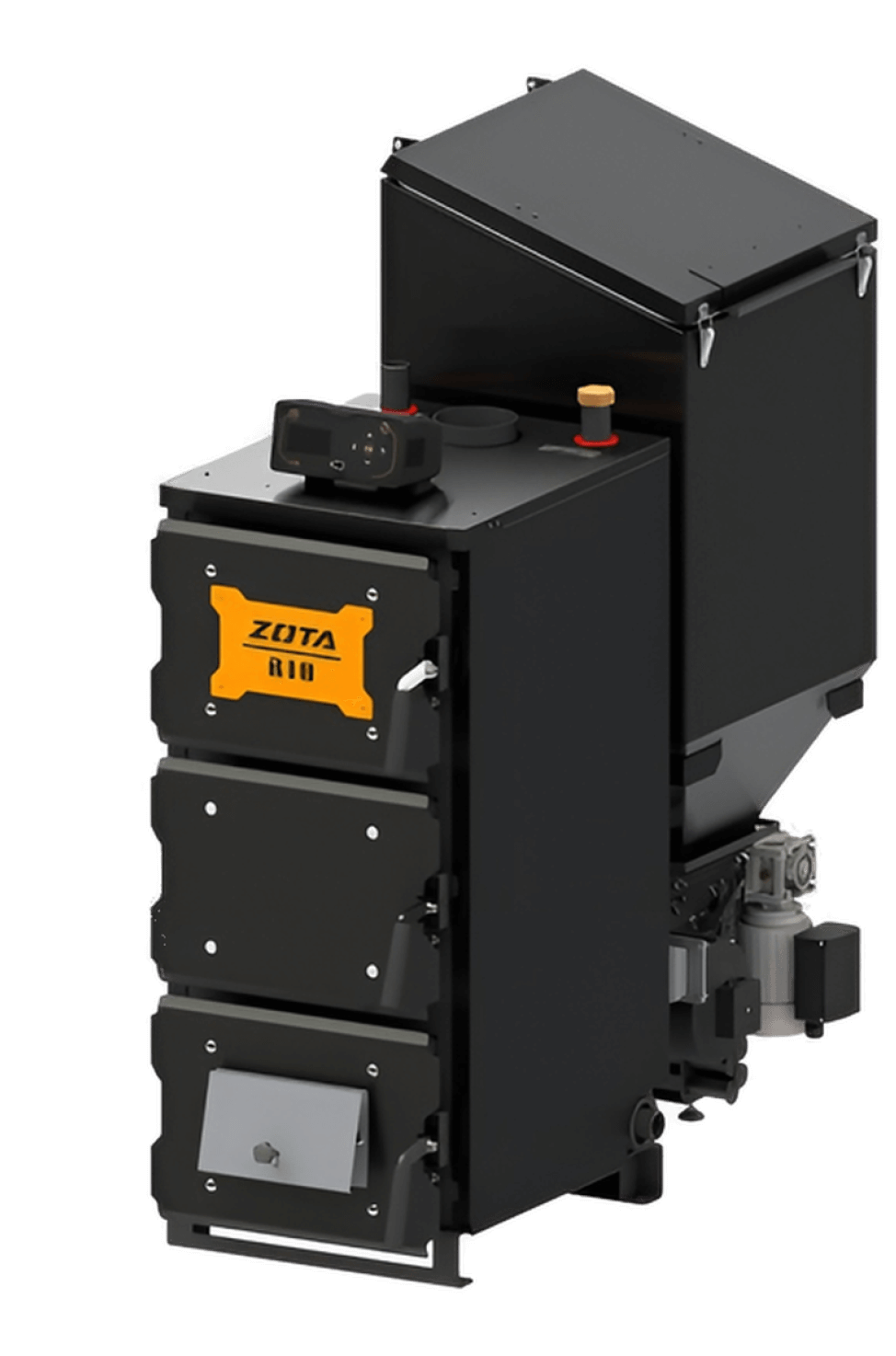 Автоматический котел ZOTA «Rio»