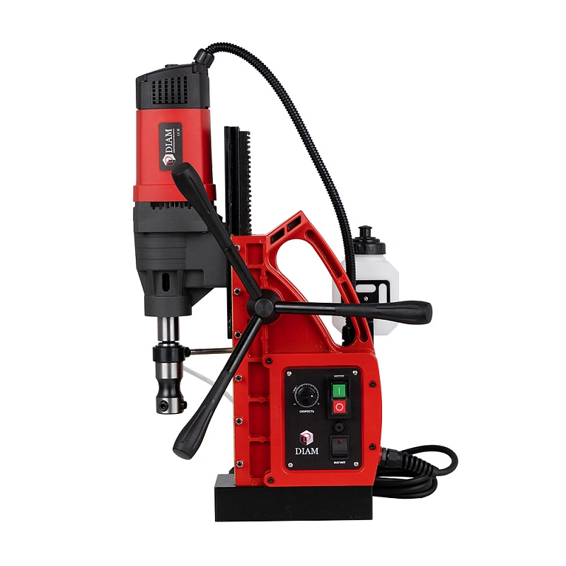 Магнитный сверлильный станок DIAM EX-68E 624002
