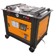 Cтанок для гибки арматуры