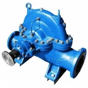 Насосы двухстороннего входа