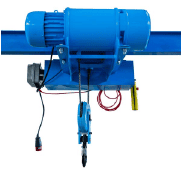 Тали электрические