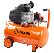 Поршневые компрессоры