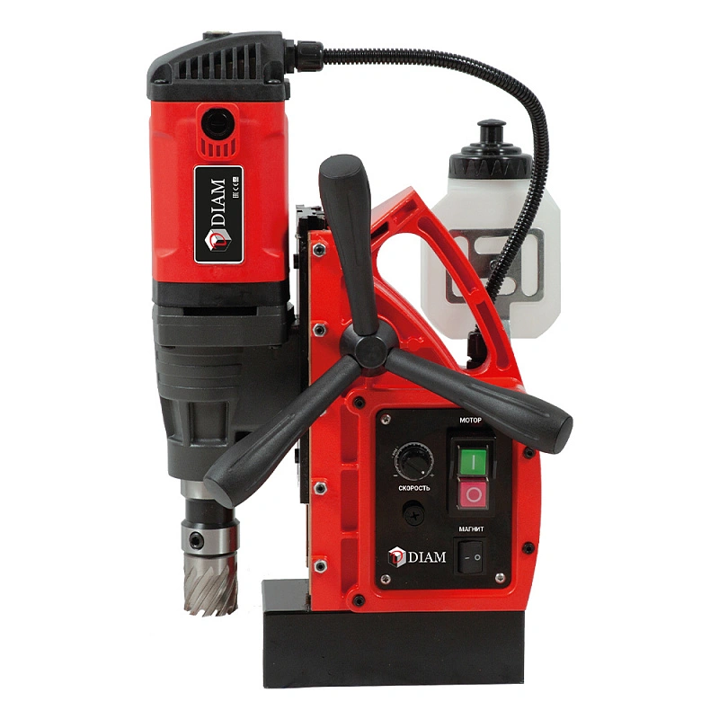 Магнитный сверлильный станок EX-35E 624000