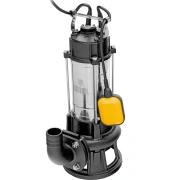 Насосы фекальные