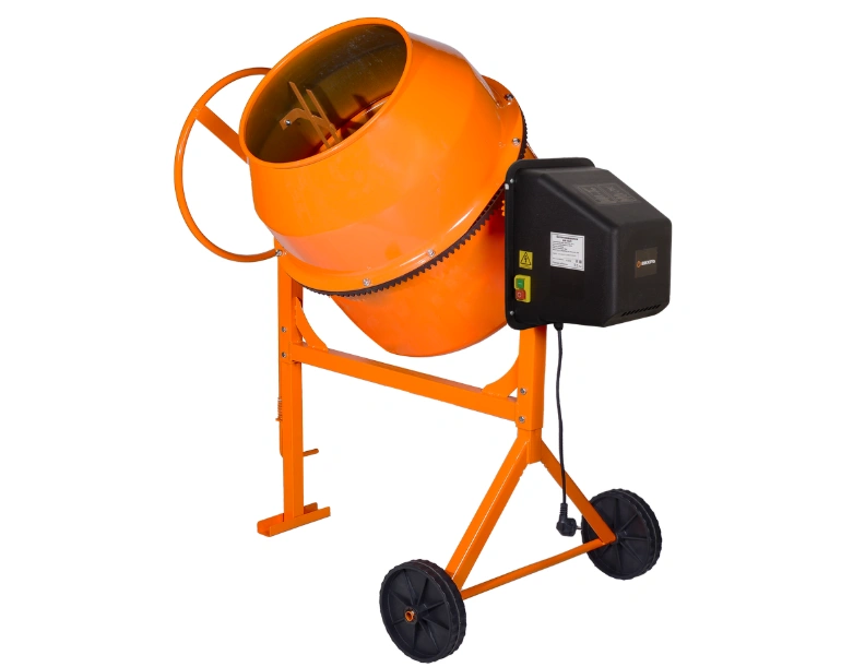 Бетономешалка Вихрь БМ-18АП