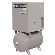 Винтовые компрессоры