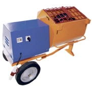 Растворосмесители