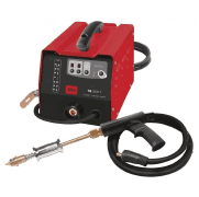 Контактная сварка