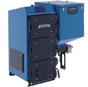 Автоматические котлы