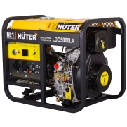 Дизельные генераторы