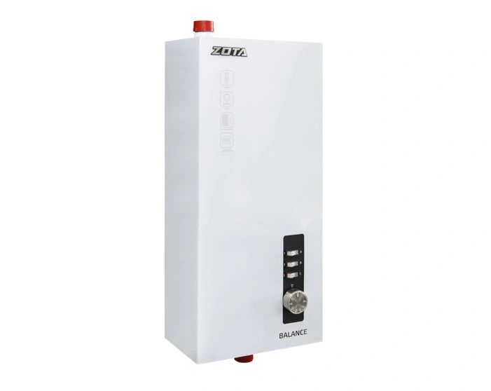 Котел отопительный электрический ZOTA BALANCE V2 - 30 кВт