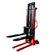 Штабелеры ручные