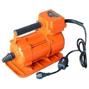 Вибраторы глубинные