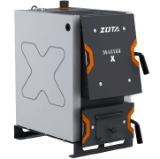 Твердотопливные котлы