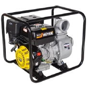 Бензиновые мотопомпы