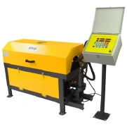 Правильно-отрезные станки