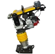 Вибротрамбовки