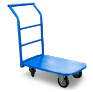 Тележки ручные