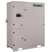 Спиральные компрессоры