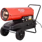 Дизельные пушки