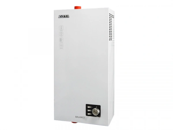 Котел отопительный электрический ZOTA BALANCE V2 - 36 кВт