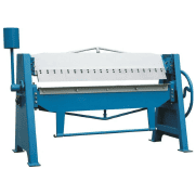 Листогибочные станки (листогибы)