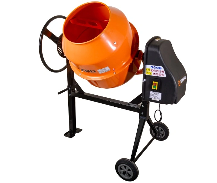 Бетономешалка Вихрь БМ-130