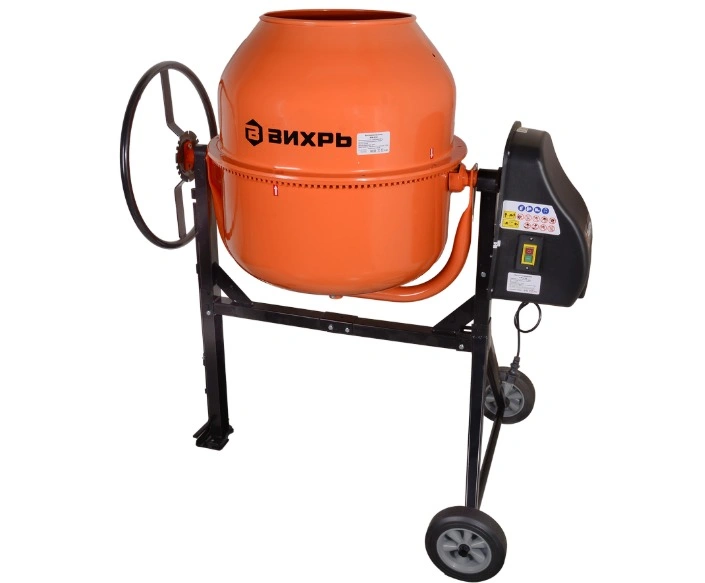 Бетономешалка Вихрь БМ-230