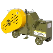 Станок для резки арматуры