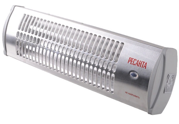 Инфракрасные обогреватели